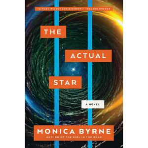 Actual Star: A Novel Good Selling Cheap Pice