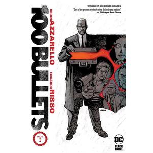 100 Bullets Book 01 Amazon For Sale