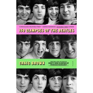 150 Glimpses of the Beatles Wide Range Of Sale Online