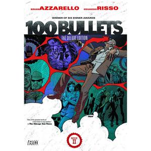 100 Bullets Book 02 Clearance Best Seller