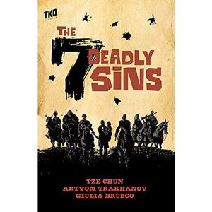 7 Deadly Sins Buy Cheap Very Cheap