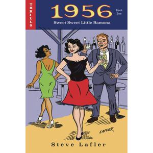 1956 Book 1: Sweet Sweet Little Ramona 100% Original Sale Online