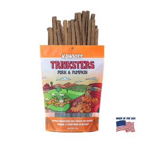 Tricksters Pork & Pumpkin The Cheapest For Sale