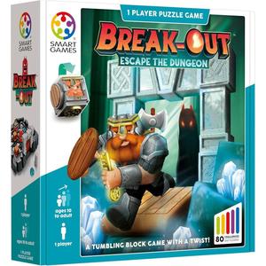 Break-Out Original Online