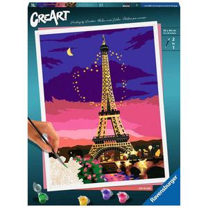City of Love New For Sale
