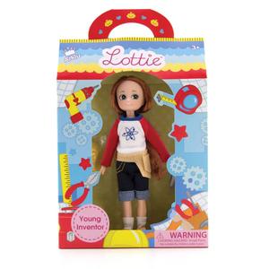 Young Inventor Outlet Deals