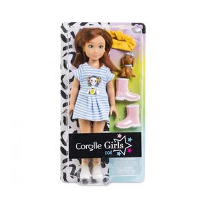 Zoe Nature & Adventure Set Clearance Footaction