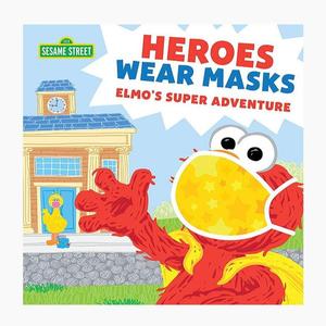Heroes Wear Masks Latest Collections