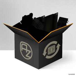 Zweite-Chance-Box | Zurückgegebene Schätze | 1kg Mikroelektronik zum Sparpreis For Sale Official Site