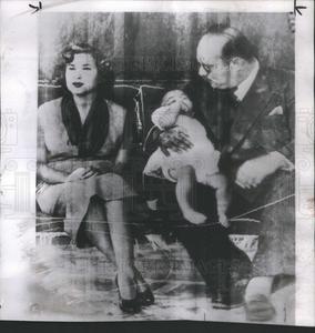 1952 Press Photo King Farouk Egypt Clearance Great Deals