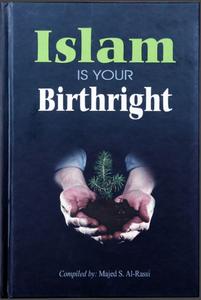 Islam is Your Birth Right Discount Wholesale