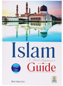 Islam A Total Beginners Guide (1) Sale Deals