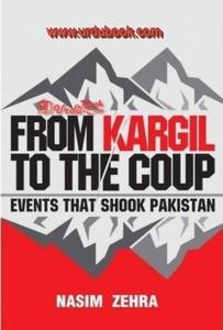 From Kargil to the Coup: Events that Shook Pakistan Authentic
