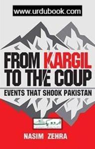 FROM KARGIL TO THE COUP (T) Cheap Sale Good Selling