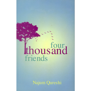 Four Thousand Friends Clearance Amazing Pice