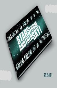 Stars From Another Sky Sale Purchase