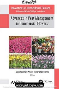 ADVANCES IN PEST MANAGEMENT IN COMMERCIAL FLOWERS Clearance Pick A Best