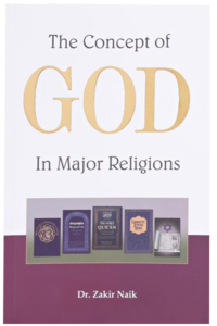 The Concept of GOD in Major Religions Official For Sale