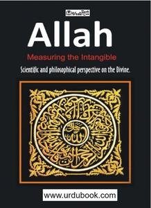 ALLAH Measuring the Intangible Clearance With Credit Card