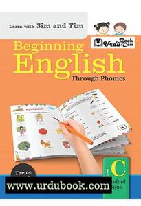 Beginning English C* Sale Original