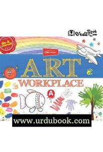 Art Workplace A* Clearance From China