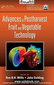 ADVANCES IN POSTHARVEST FRUIT AND VEGETABLE TECHNOLOGY 2025 Unisex Cheap Pice