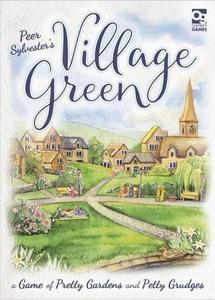 Village Green Cheap Factory Outlet
