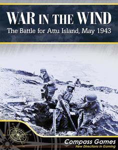 War in the Wind: The Battle of Attu Island, 1943 Outlet Huge Surprise