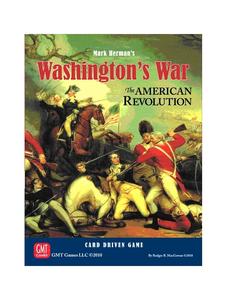 Washington's War (3rd Printing) Original Cheap Online