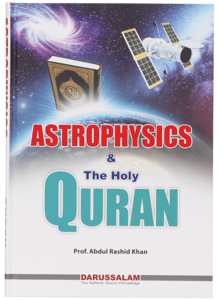Astrophysics and The Holy Quran Fast Delivery Sale Online