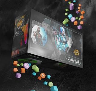 Vestige (Wretched Edition) Marketable Sale Online