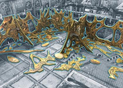 Alien Infestation (Battle Systems) Outlet Ebay