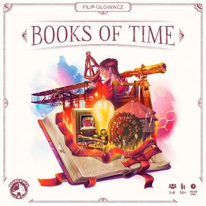 Books of Time Clearance Order