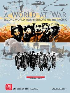 A World at War How Much For Sale