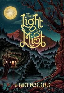 The Light in the Mist Discount Best Seller