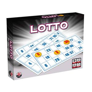 Lotto (Banko) View Cheap Pice