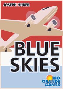 Blue Skies Classic Cheap Pice