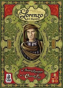 Lorenzo il Magnifico (New Edition) Sale Outlet