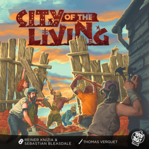 City of the Living Excellent Online