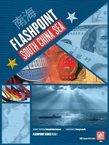Flashpoint: South China Sea Wholesale Pice