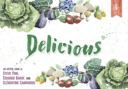 Delicious Latest Collections Online