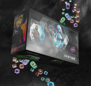 Vestige (Swanky Edition) Amazon Cheap Online