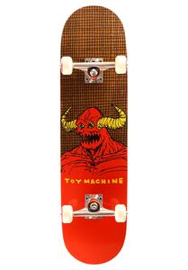 Welcome to Hell Monster Free Shipping Original
