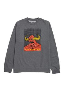 Welcome to Hell Monster Discount Original