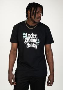 Underground Holiday Free Shipping Order
