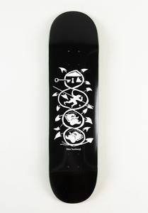 Sanbongi The Spiral Of Life Sale Clearance