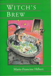 Witch's Brew-ebook Buy Cheap Wholesale Pice