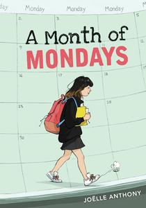 A Month of Mondays-ebook Buy Online