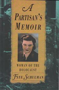 A Partisan's Memoir-ebook Discount Looking For