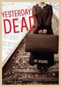 Yesterday's Dead-ebook Outlet Marketable